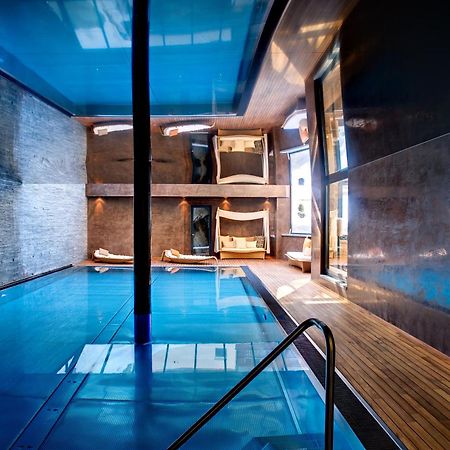 Firefly Luxury Suites Zermatt Udogodnienia zdjęcie