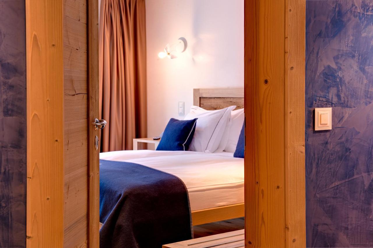 Firefly Luxury Suites Zermatt Zewnętrze zdjęcie