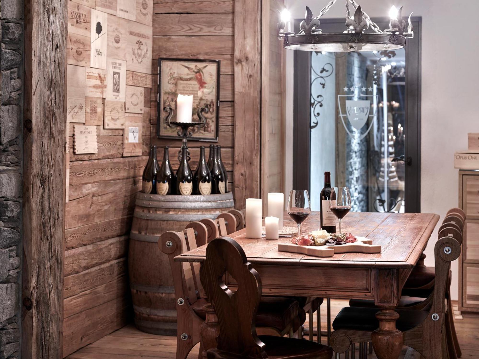 Firefly Luxury Suites Zermatt Zewnętrze zdjęcie