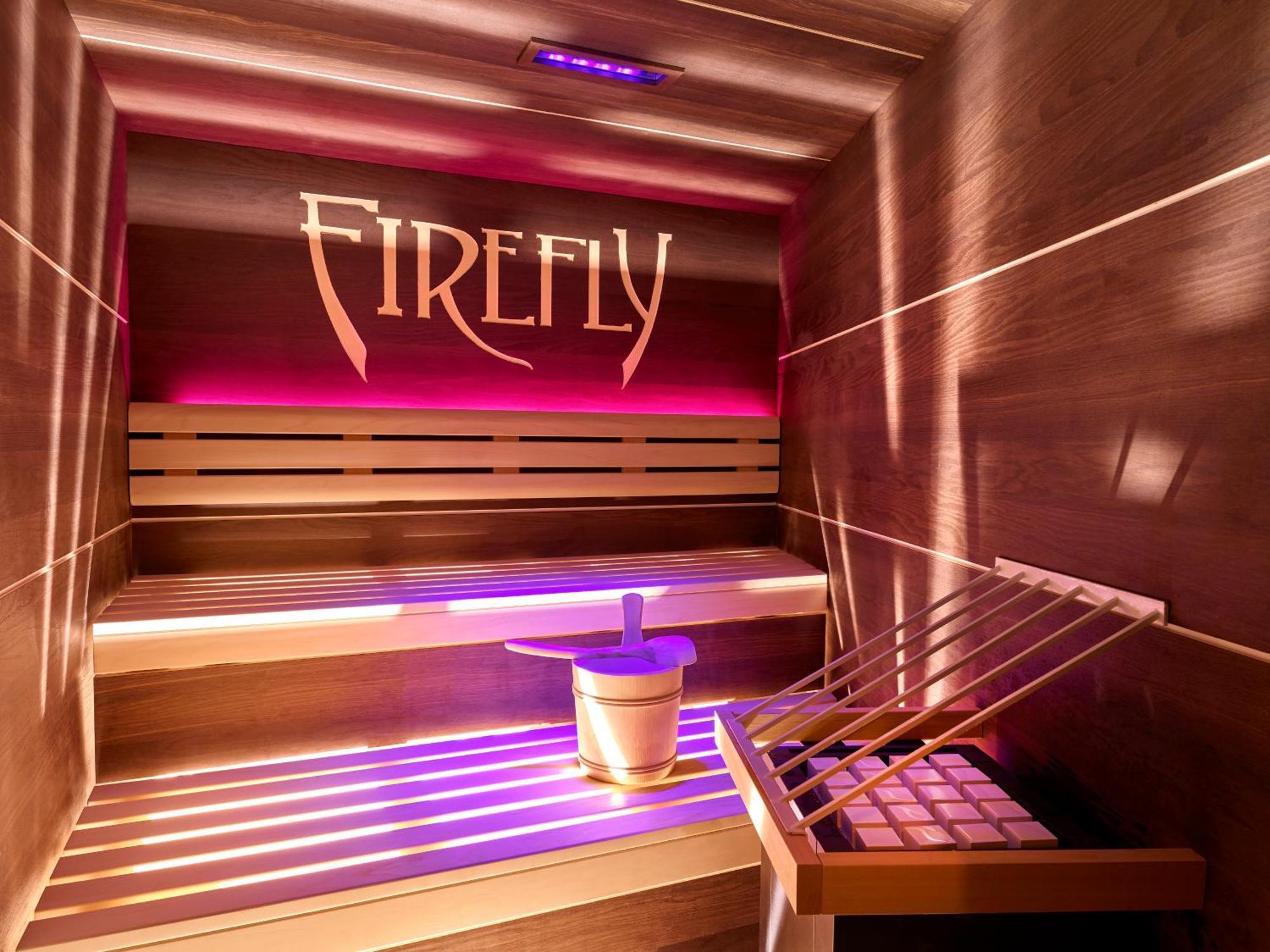 Firefly Luxury Suites Zermatt Zewnętrze zdjęcie