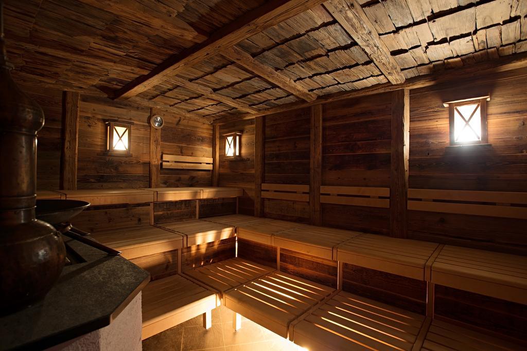 Firefly Luxury Suites Zermatt Zewnętrze zdjęcie